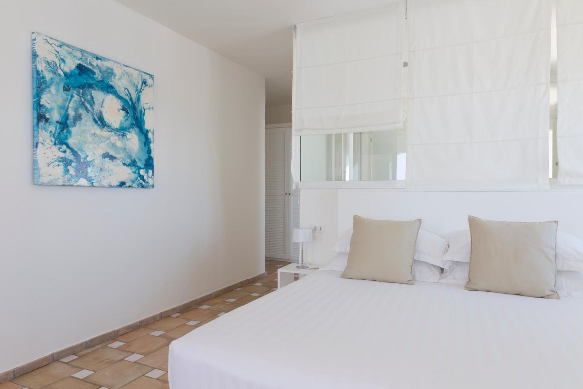 Relais La Ghinghetta Hotel Portoscuso Room photo